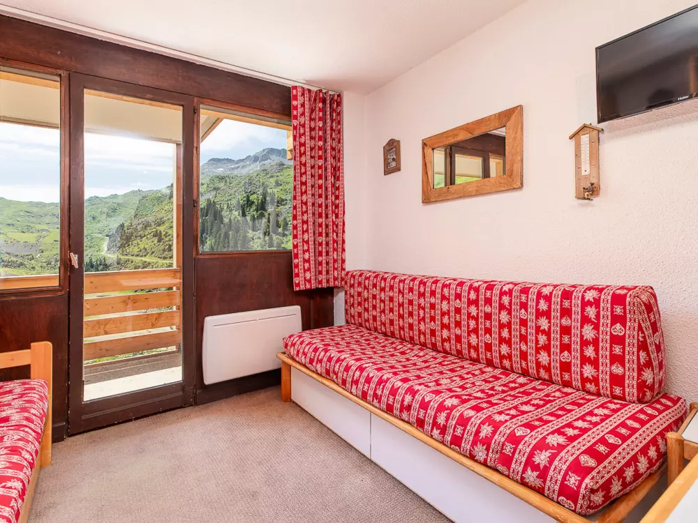 Location de Vacances Avoriaz 392