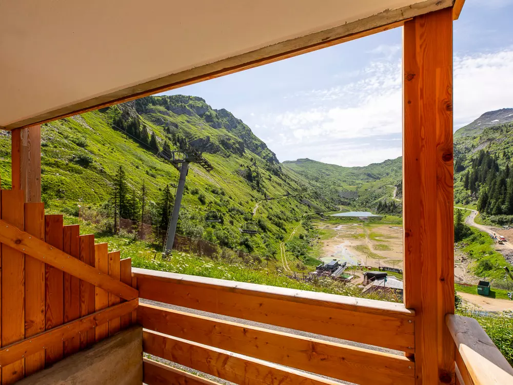 Location de Vacances Avoriaz 392