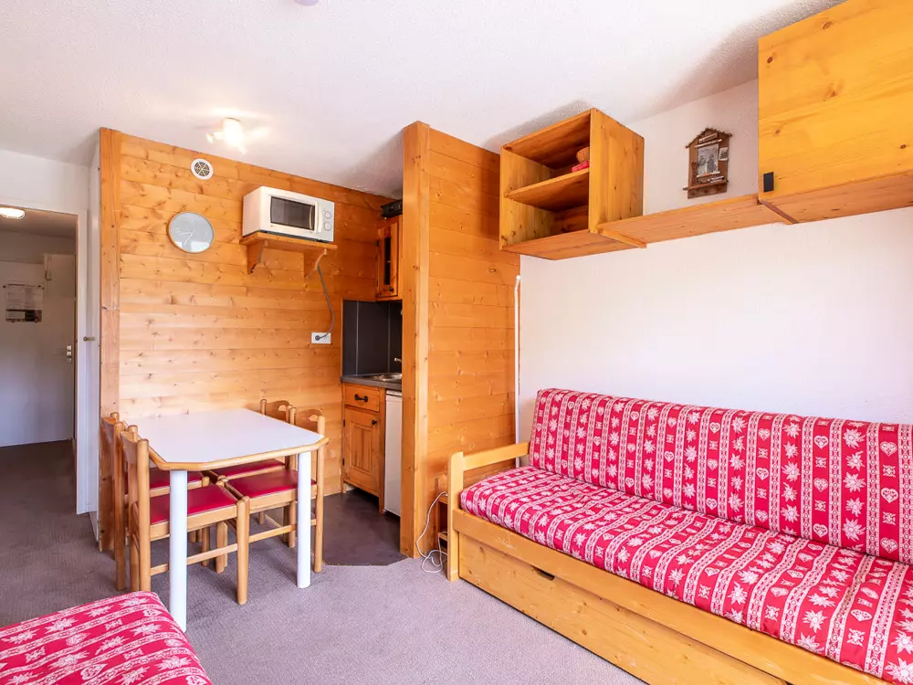 Location de Vacances Avoriaz 392