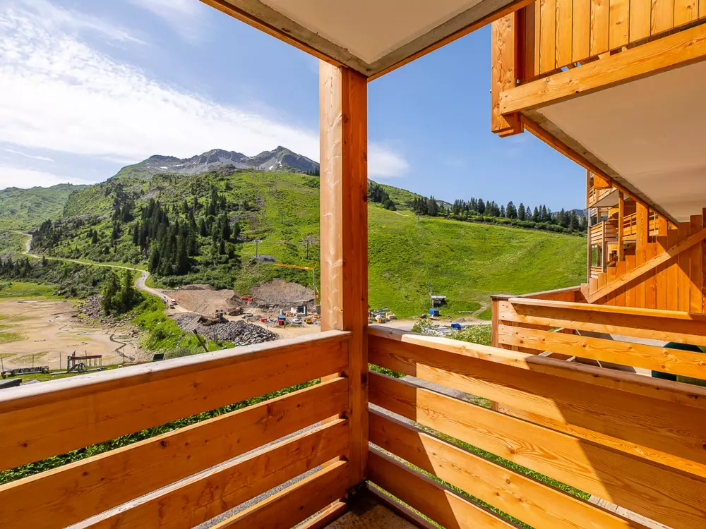 Location de Vacances Avoriaz 392