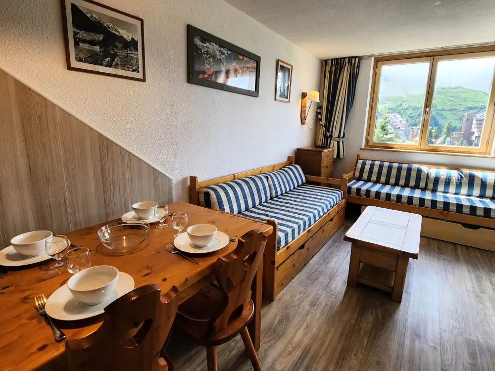 Location de Vacances Avoriaz 393
