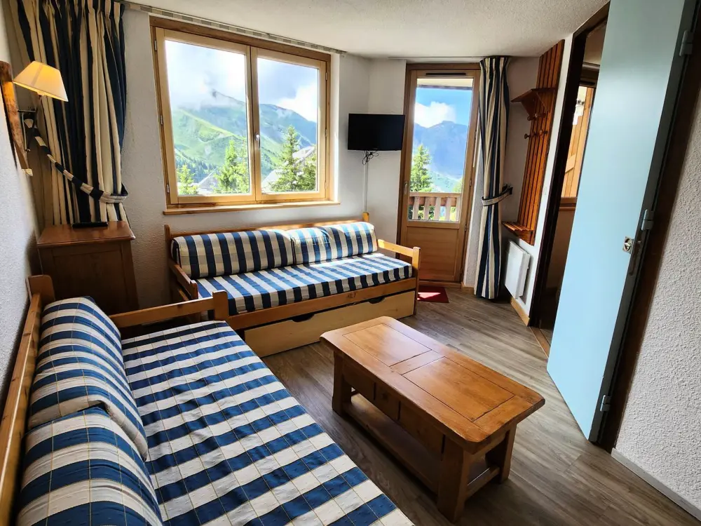 Location de Vacances Avoriaz 393