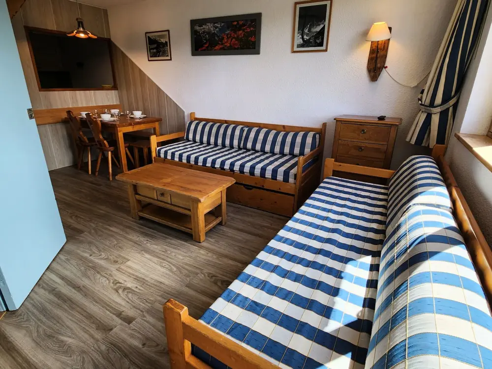 Location de Vacances Avoriaz 393