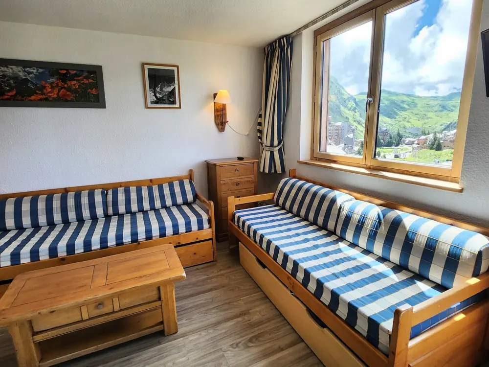 Location de Vacances Avoriaz 393