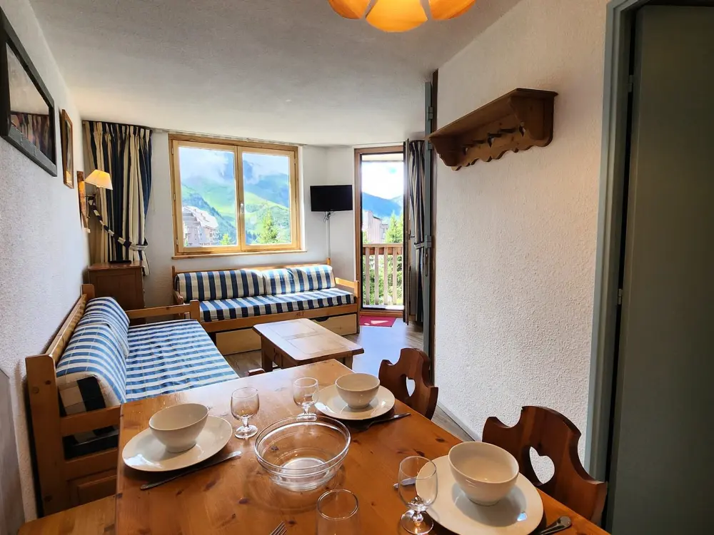 Location de Vacances Avoriaz 393