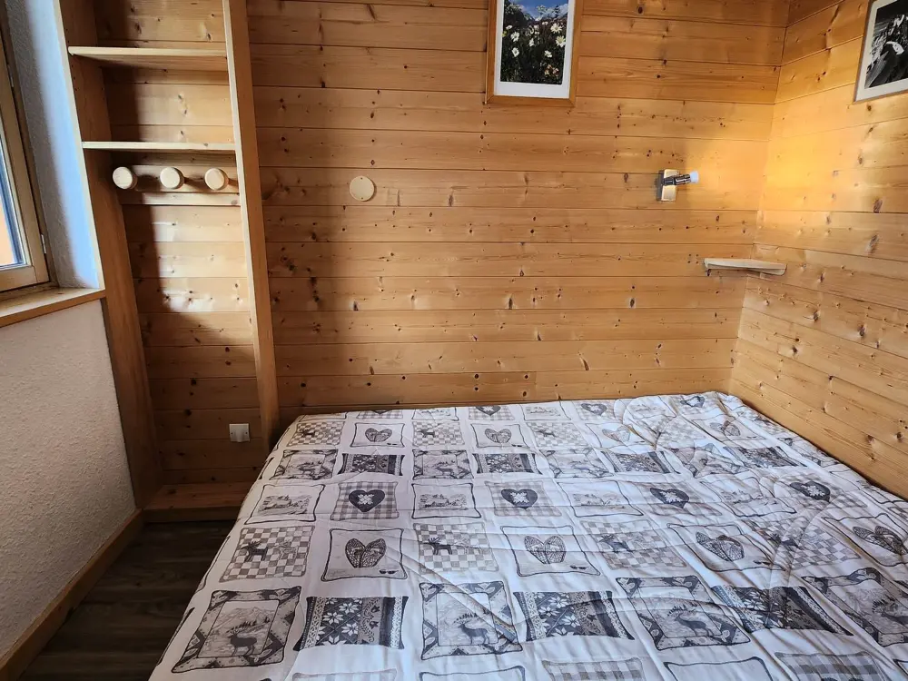 Location de Vacances Avoriaz 393