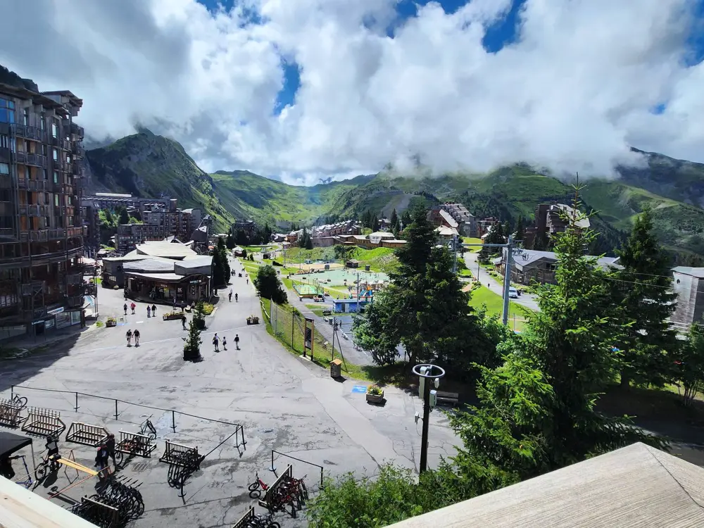 Location de Vacances Avoriaz 393