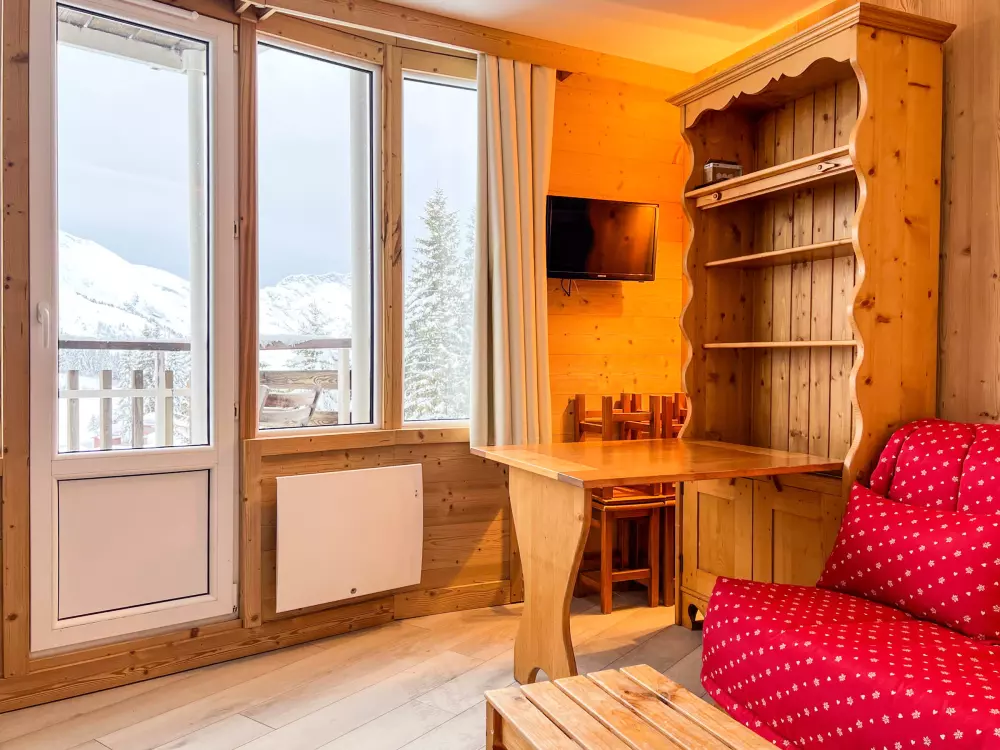 Location de Vacances Avoriaz 394