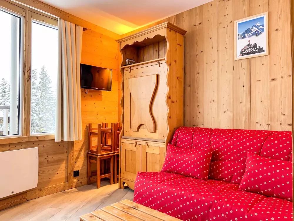 Location de Vacances Avoriaz 394