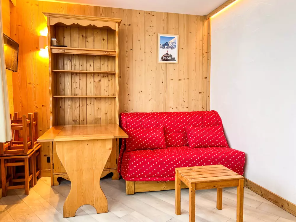 Location de Vacances Avoriaz 394