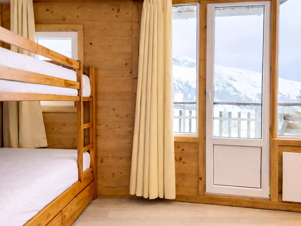 Location de Vacances Avoriaz 394