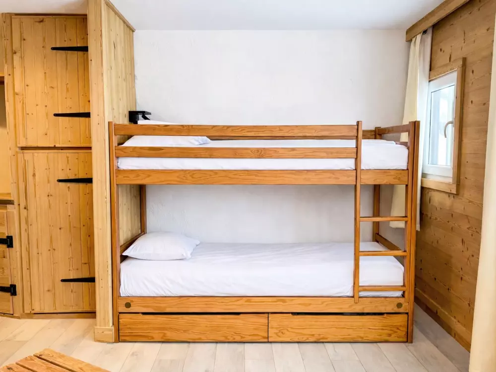 Location de Vacances Avoriaz 394