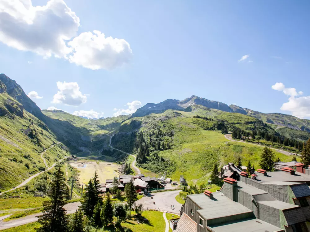 Location de Vacances Avoriaz 394