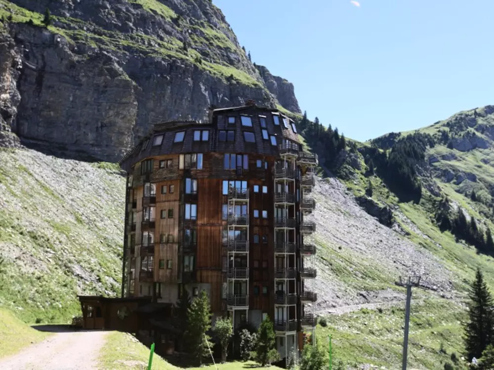 Location de Vacances Avoriaz 394