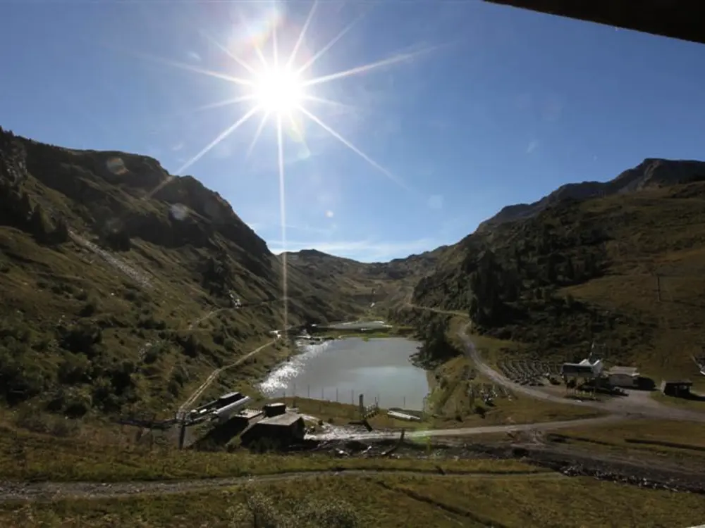Location de Vacances Avoriaz 395