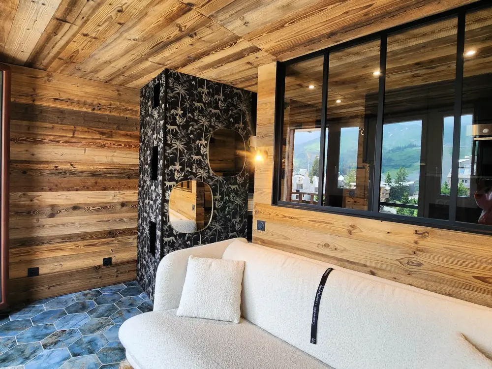 Location de Vacances Avoriaz 396