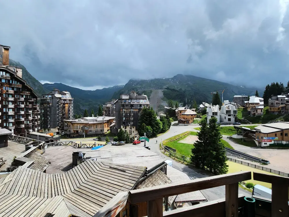 Location de Vacances Avoriaz 396