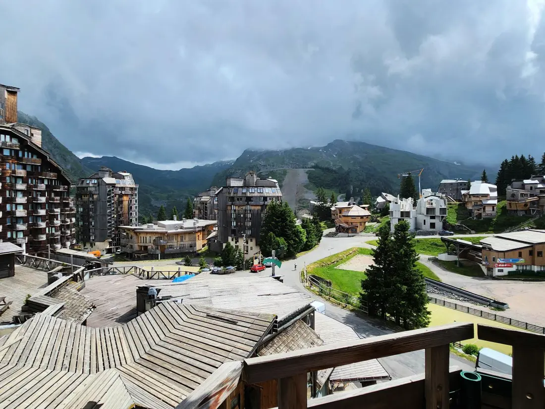 Location de Vacances Avoriaz 396