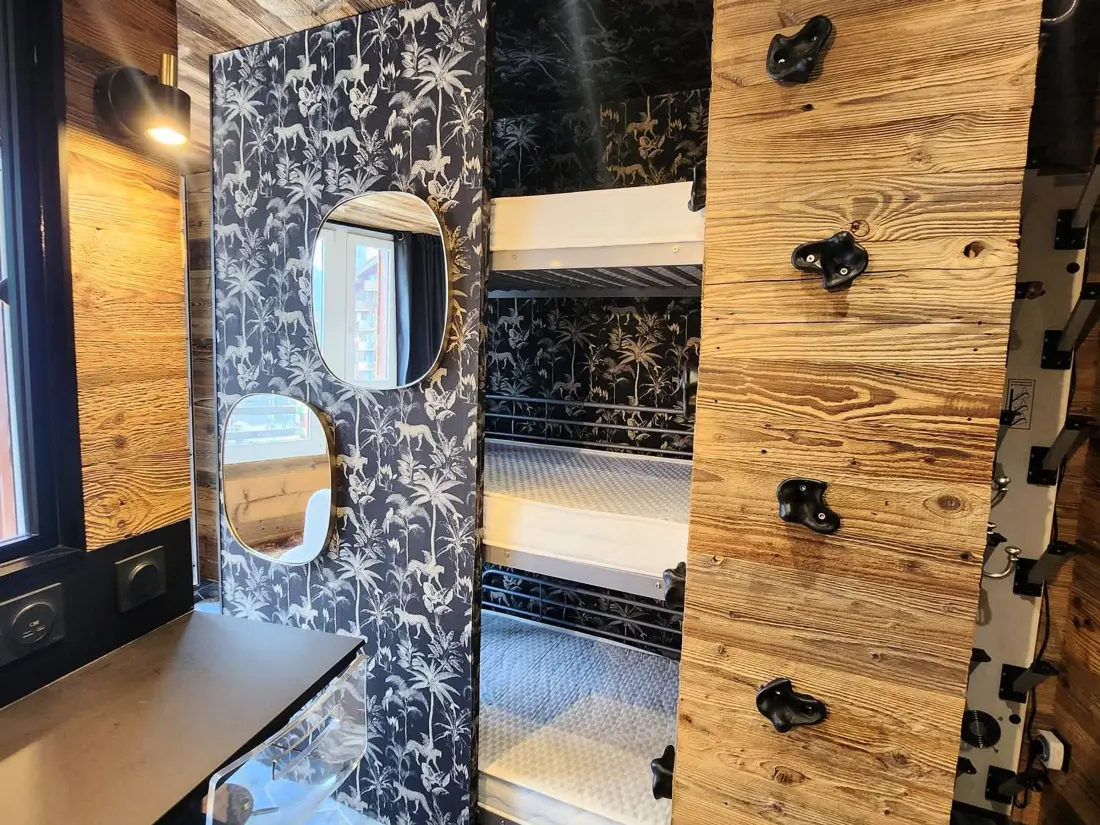Location de Vacances Avoriaz 396