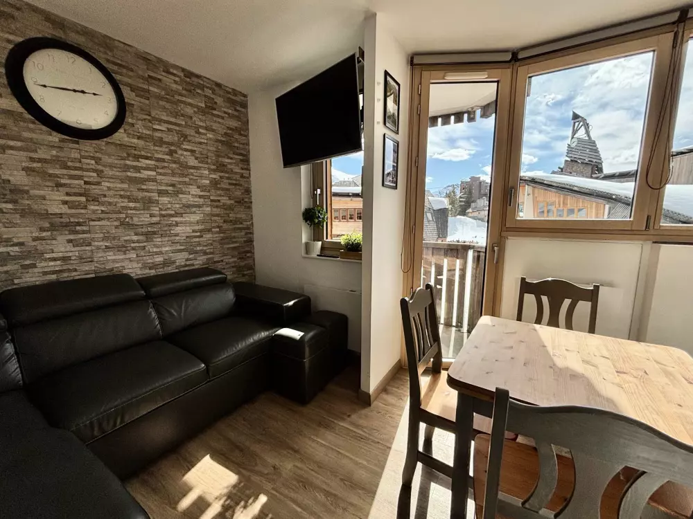 Location de Vacances Avoriaz 398