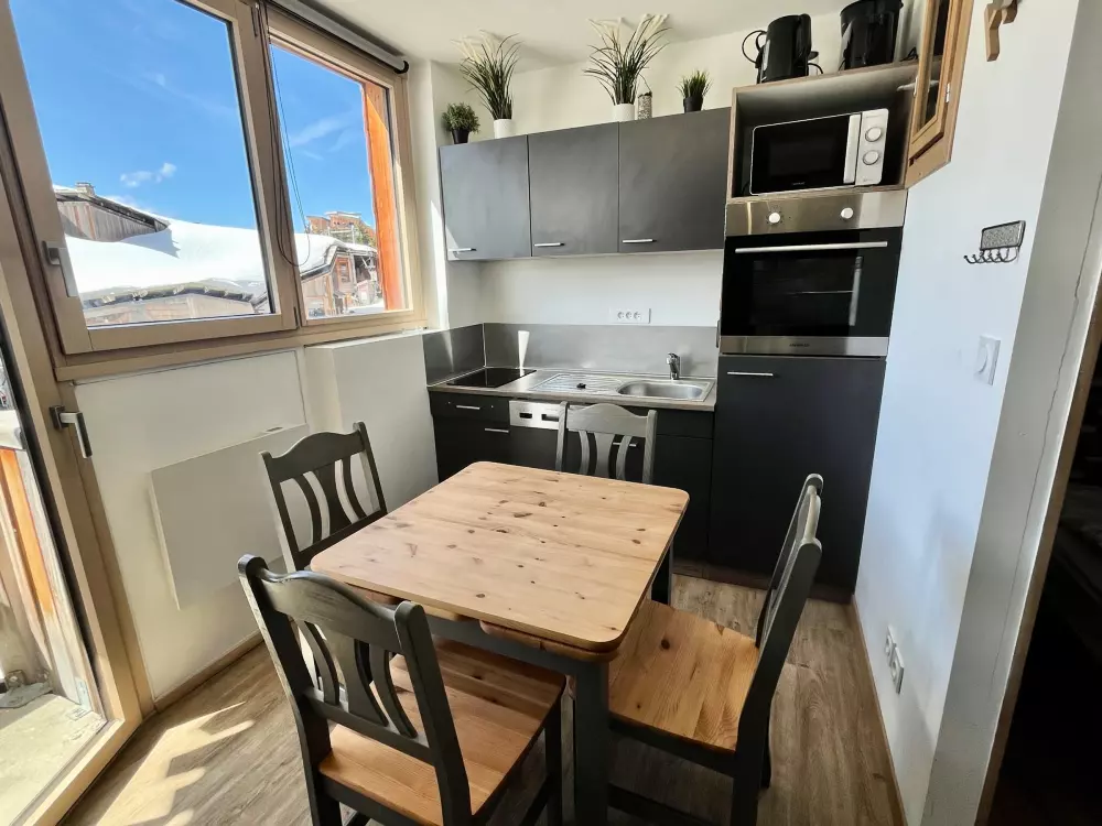Location de Vacances Avoriaz 398