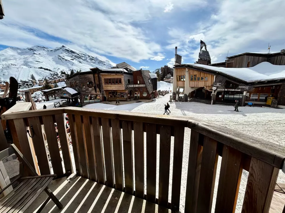 Location de Vacances Avoriaz 398