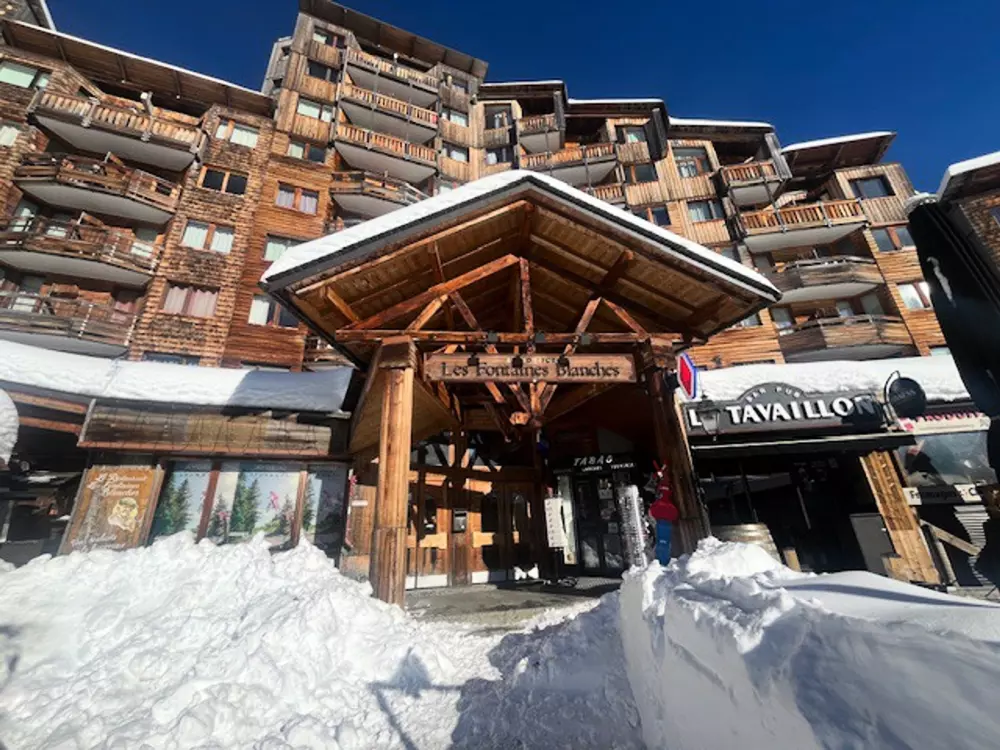 Location de Vacances Avoriaz 398