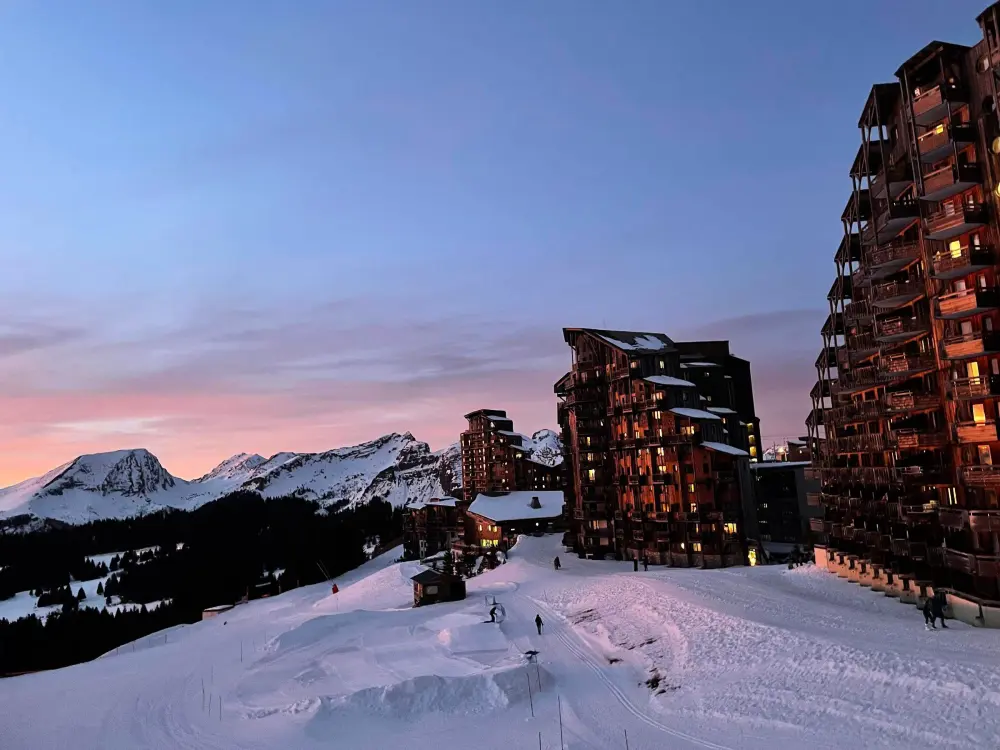 Location de Vacances Avoriaz 399