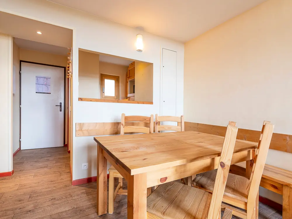 Location de Vacances Avoriaz 399