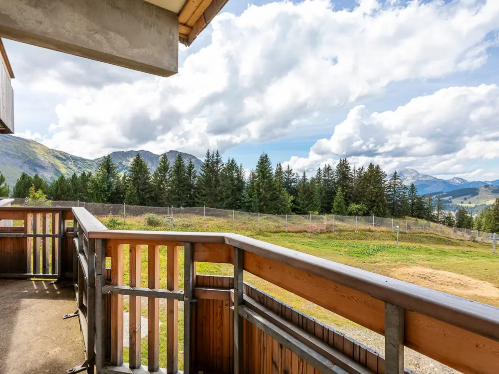 Location de Vacances Avoriaz 399