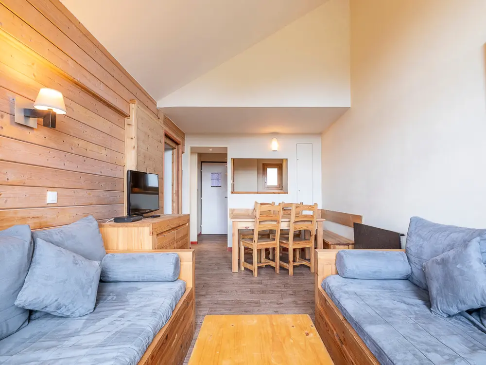 Location de Vacances Avoriaz 399