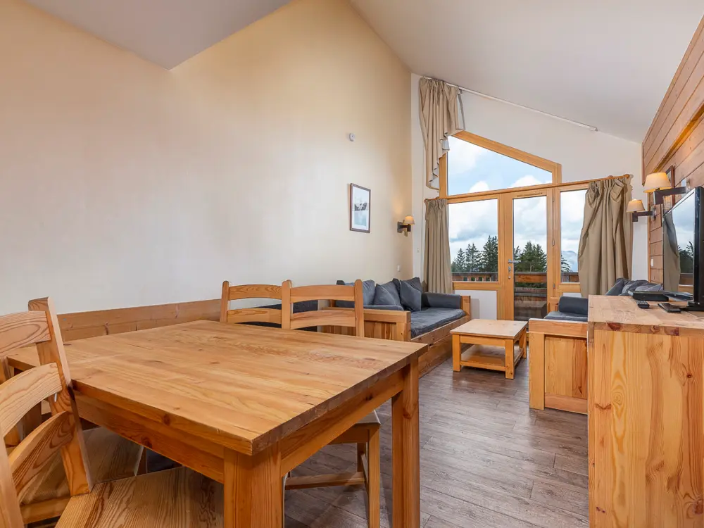 Location de Vacances Avoriaz 399