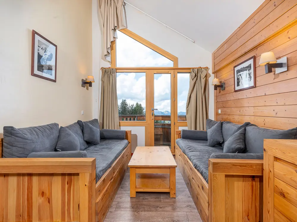Location de Vacances Avoriaz 399