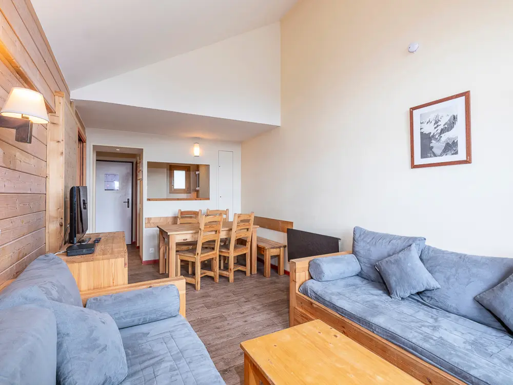 Location de Vacances Avoriaz 399