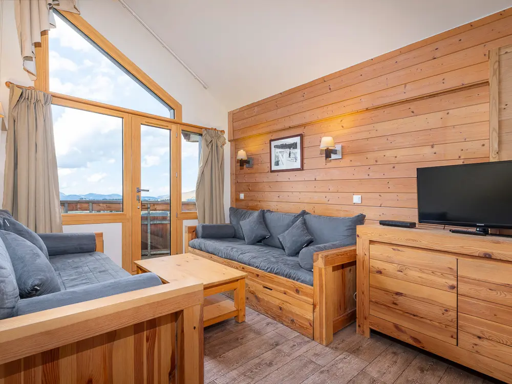 Location de Vacances Avoriaz 399