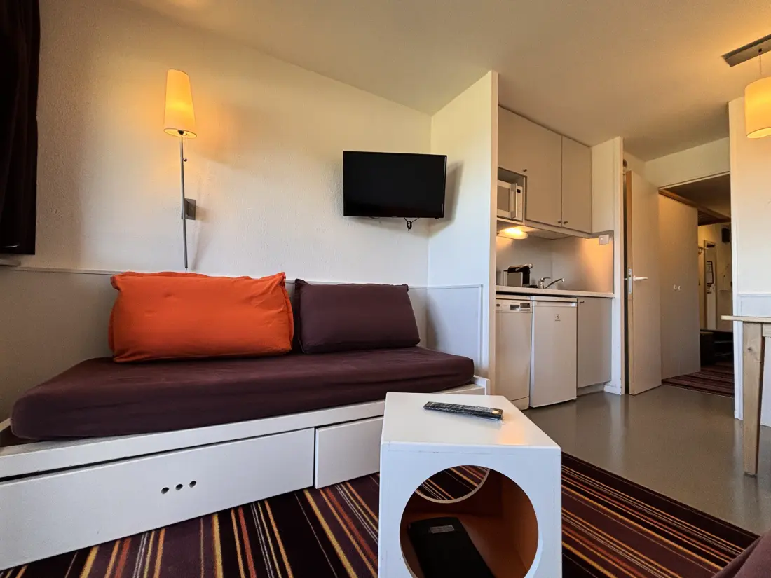 Location de Vacances Avoriaz 40