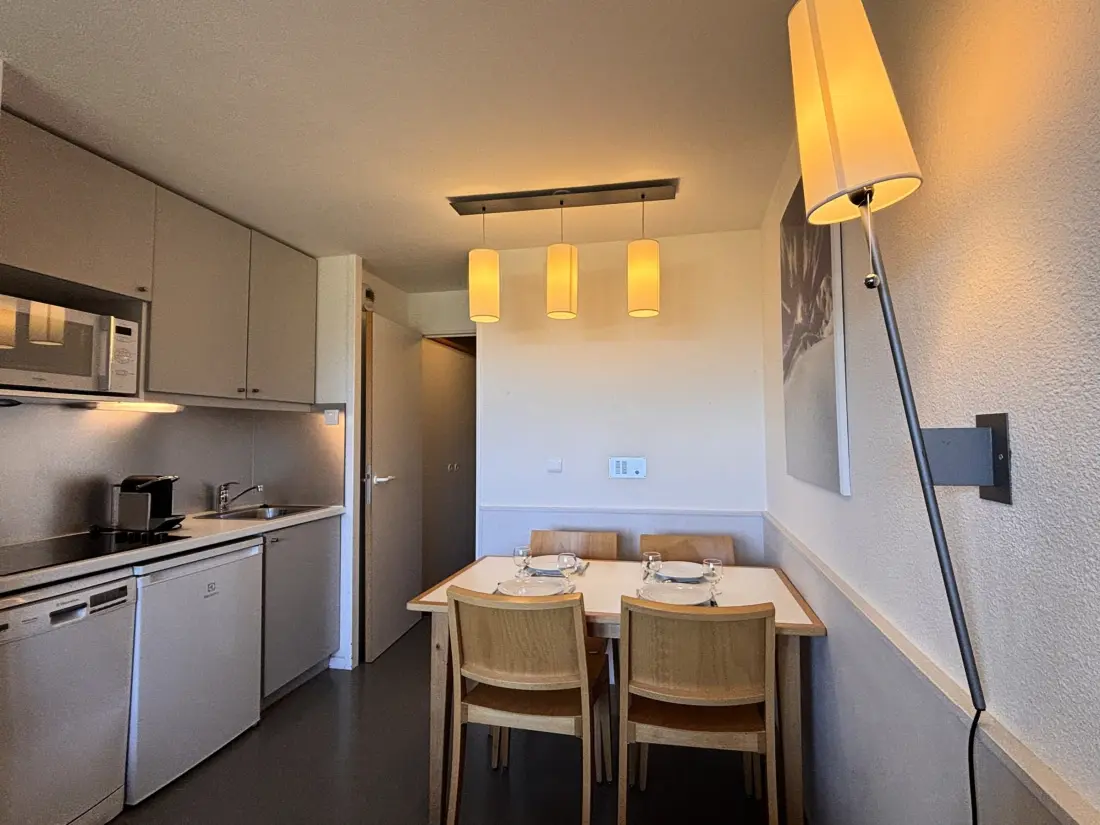 Location de Vacances Avoriaz 40