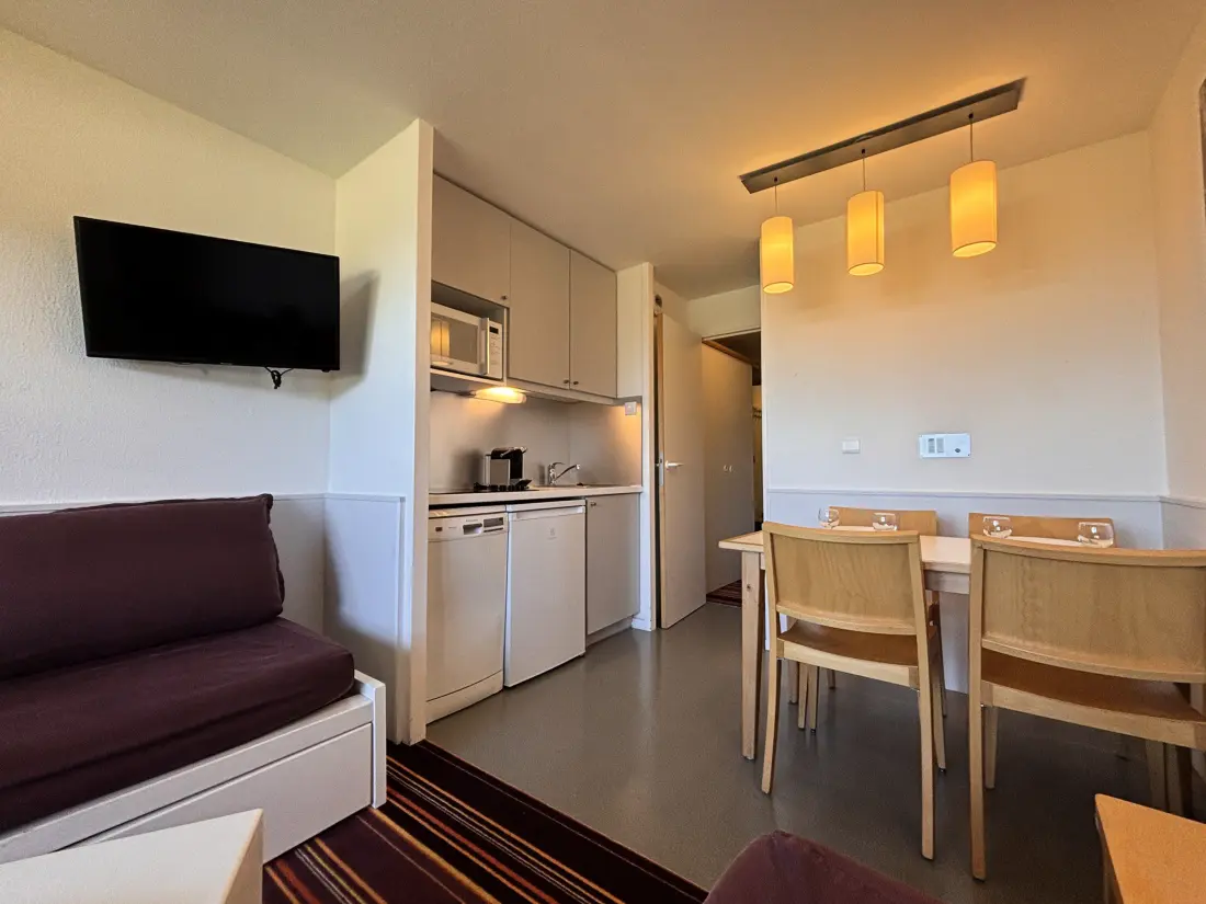 Location de Vacances Avoriaz 40