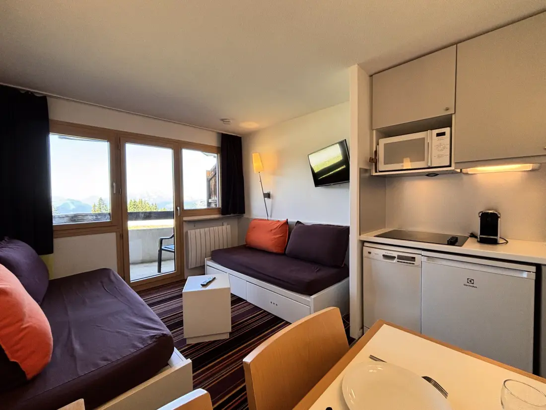 Location de Vacances Avoriaz 40