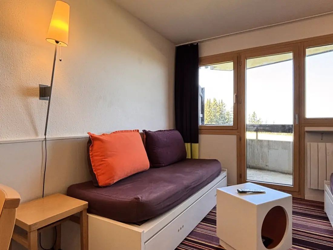 Location de Vacances Avoriaz 40