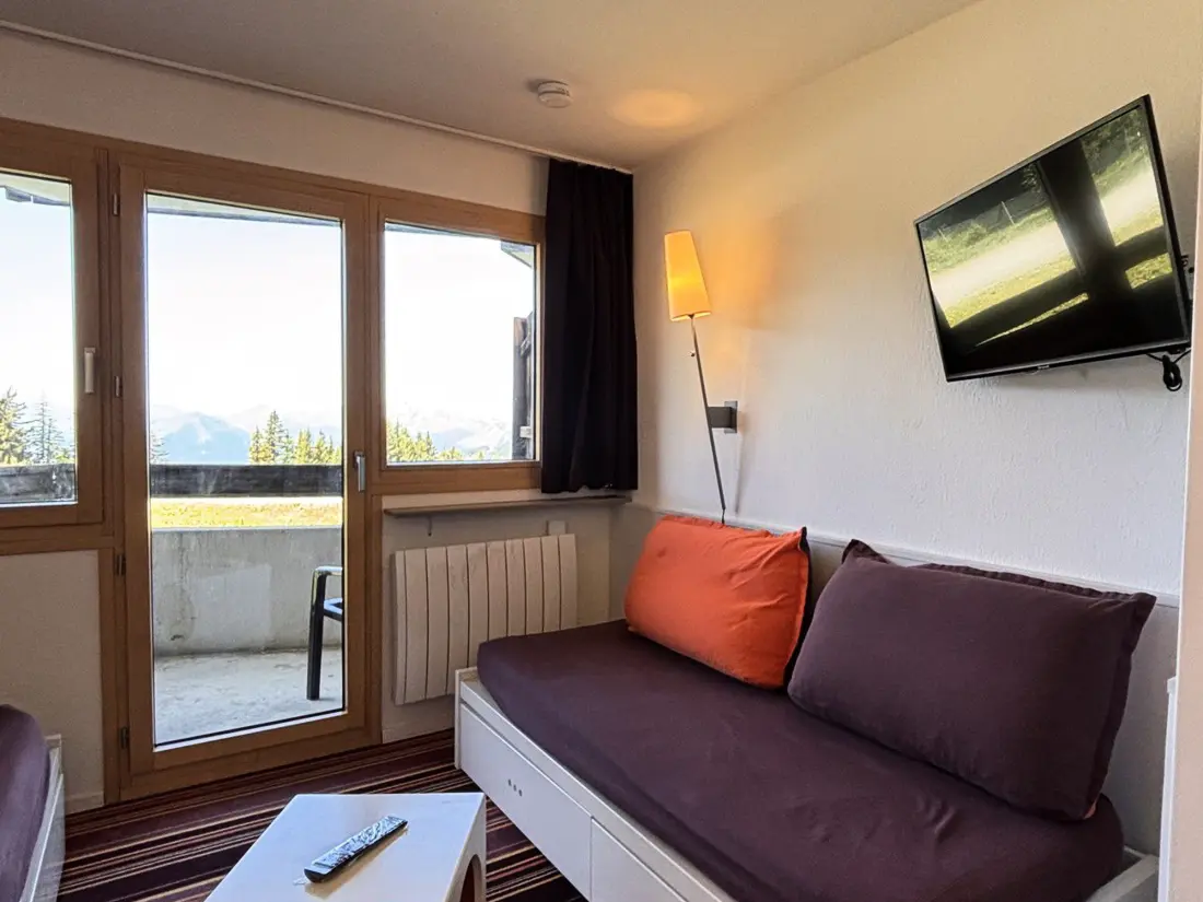 Location de Vacances Avoriaz 40