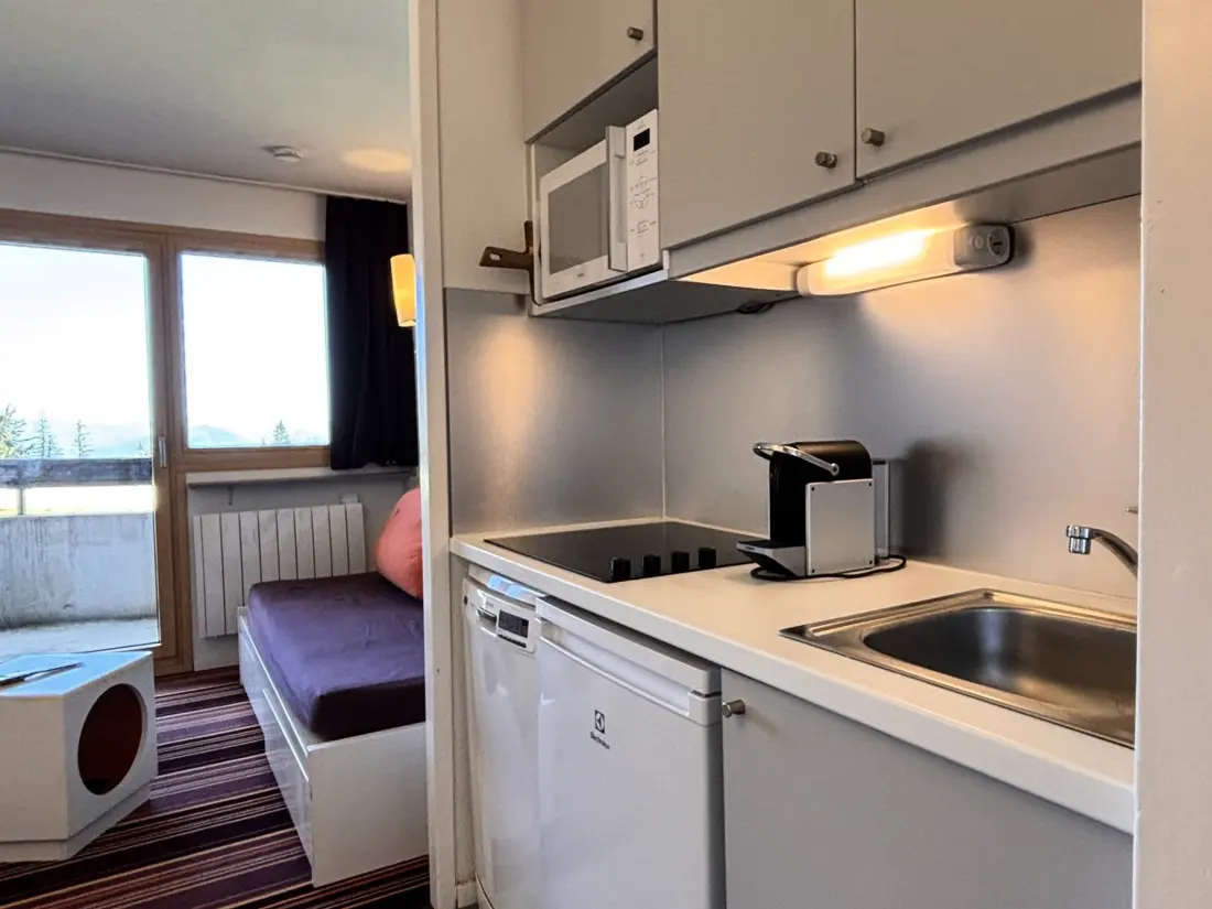 Location de Vacances Avoriaz 40