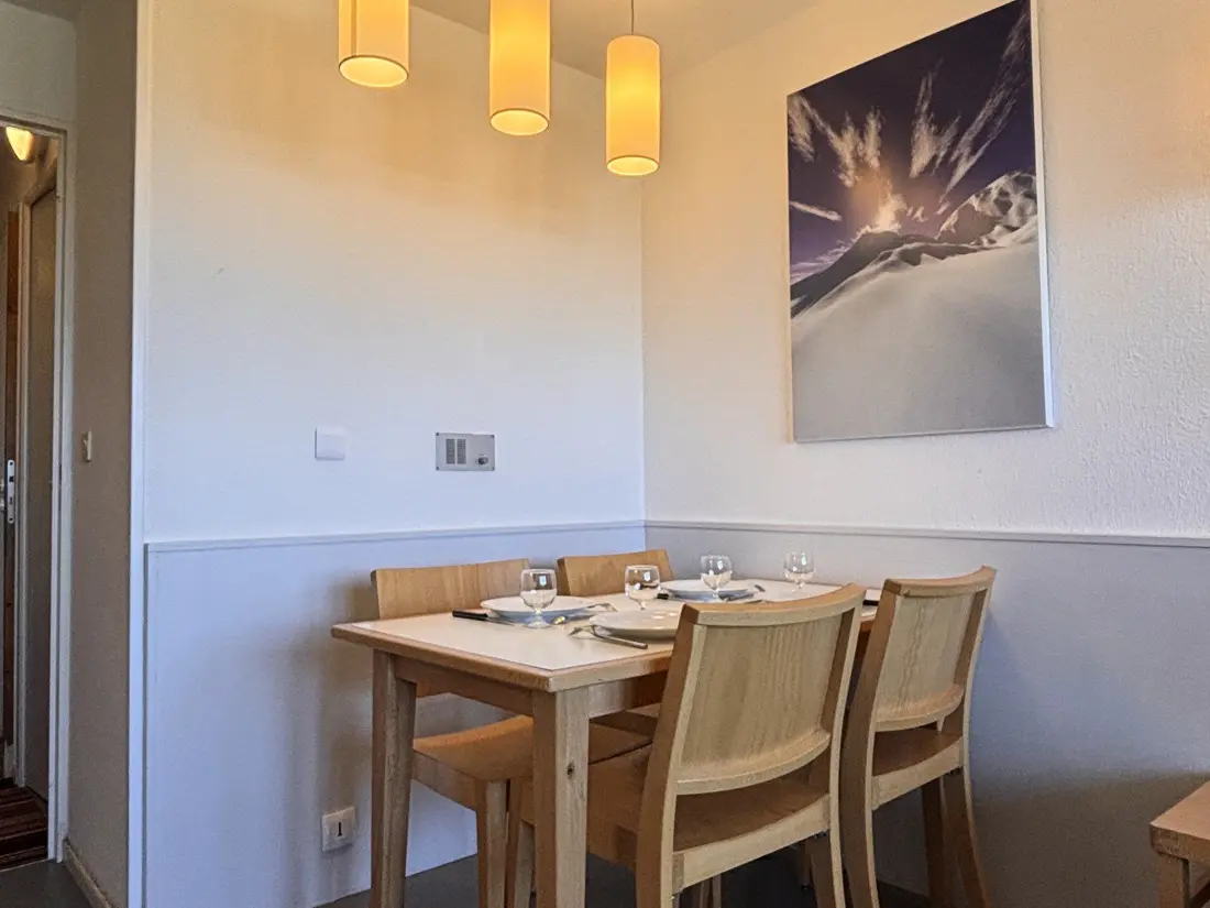 Location de Vacances Avoriaz 40