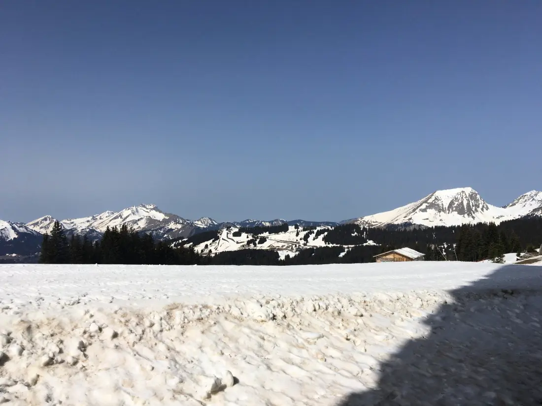 Location de Vacances Avoriaz 40