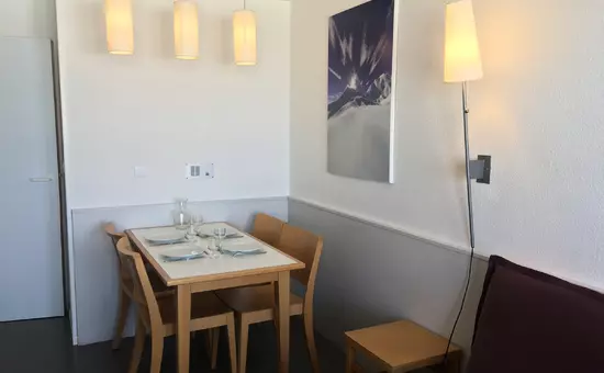 Location de Vacances Avoriaz 40