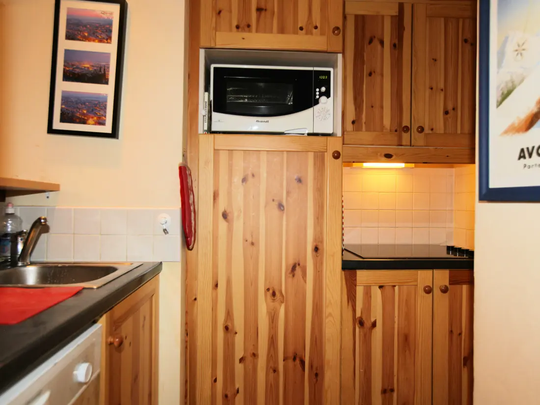Location de Vacances Avoriaz 401