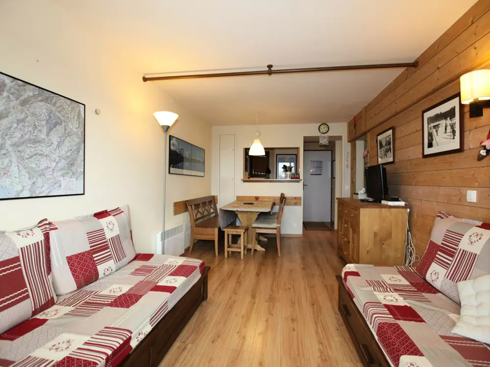 Location de Vacances Avoriaz 401