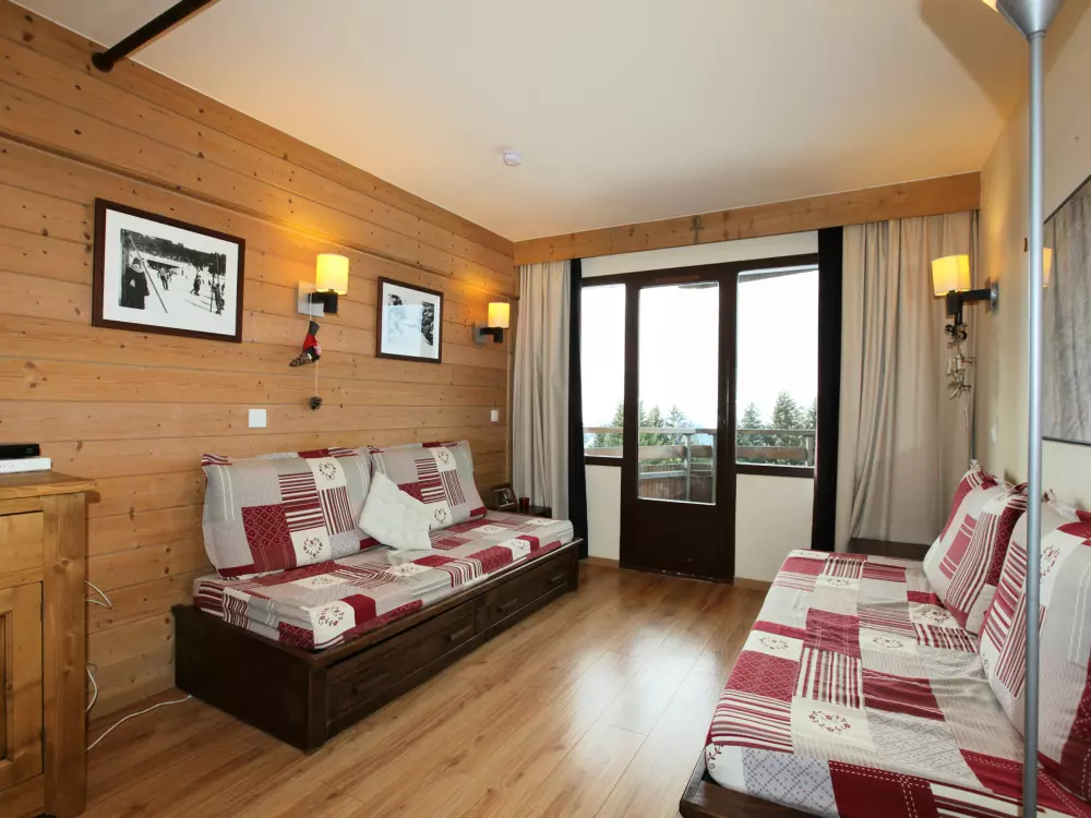 Location de Vacances Avoriaz 401