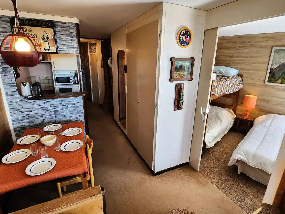 Location de Vacances Avoriaz 402