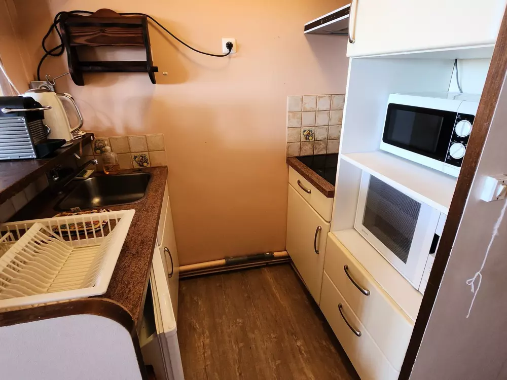 Location de Vacances Avoriaz 402